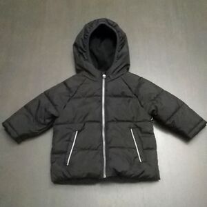 Wonder Nation 12m Puffer Jacket